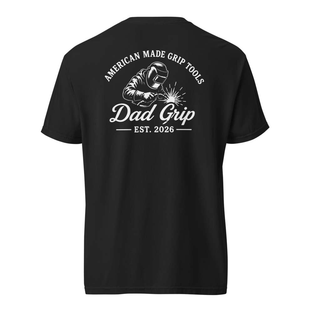 Dad Grip T-Shirt