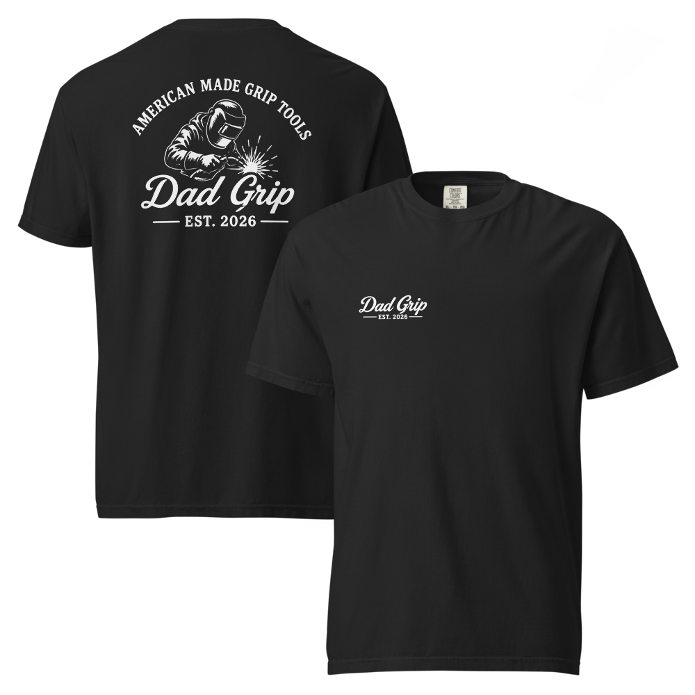 Dad Grip T-Shirt