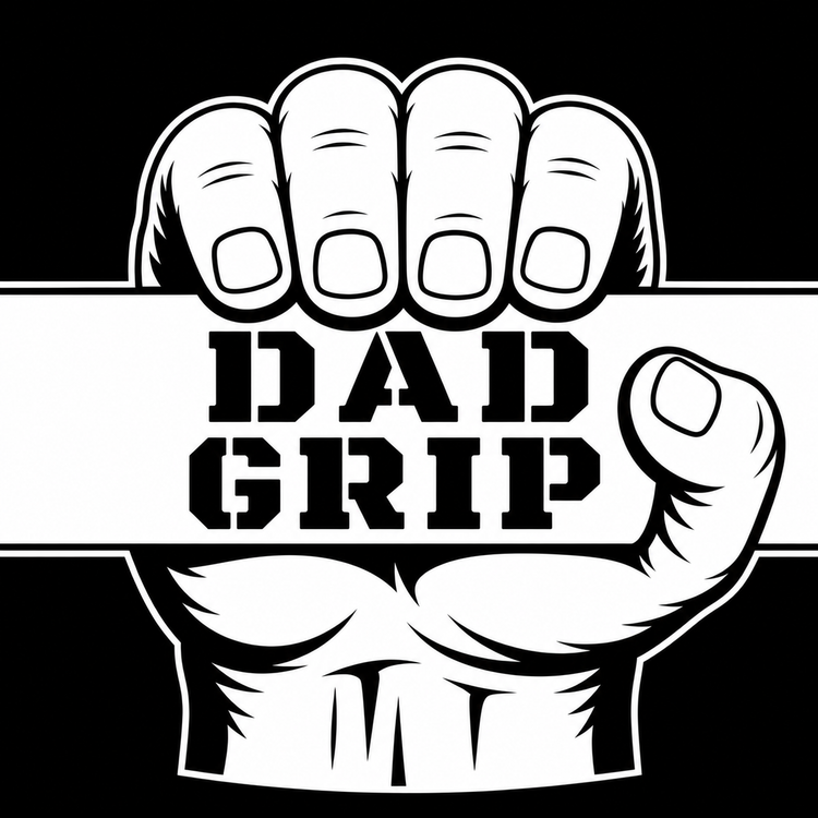 Dad Grip
