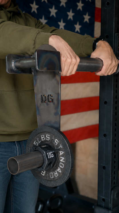 Dad Grip