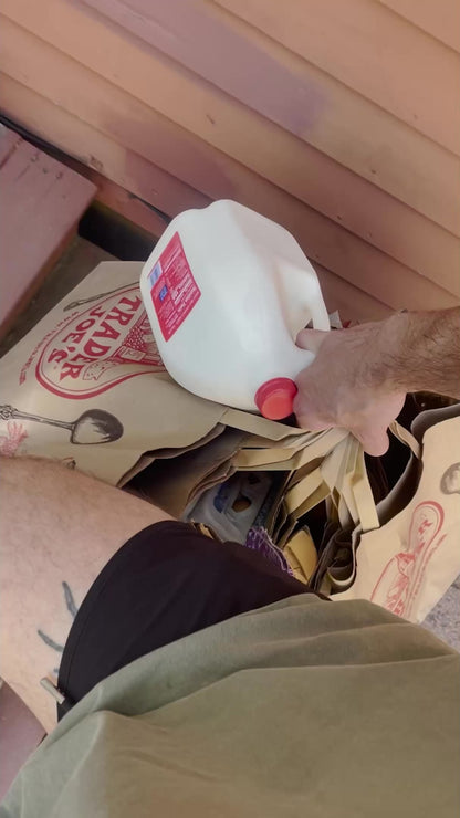Dad Grip
