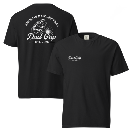 Dad Grip T-Shirt