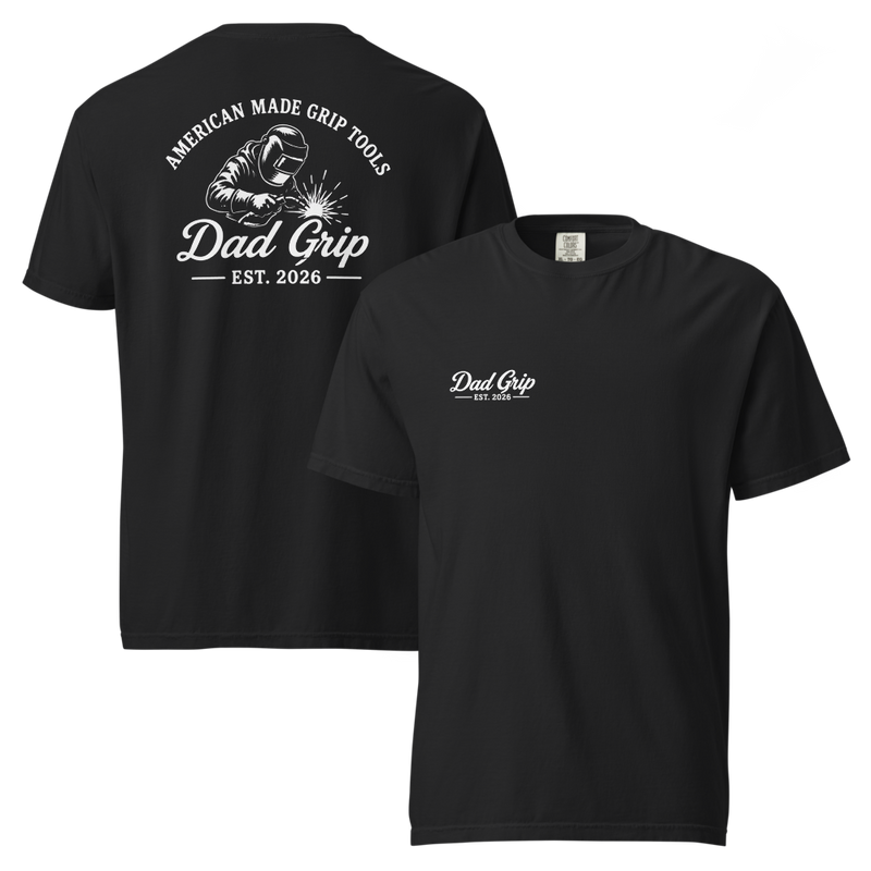 Dad Drip T-Shirt